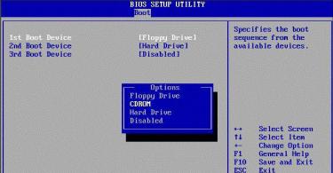 Установка Windows XP с диска Как установить windows хр с диска